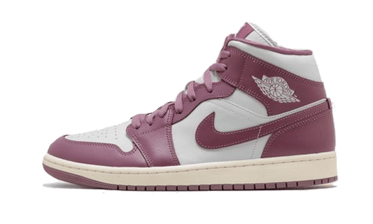 Air Jordan Air Jordan 1 Mid Sky J Mauve - BQ6472-050