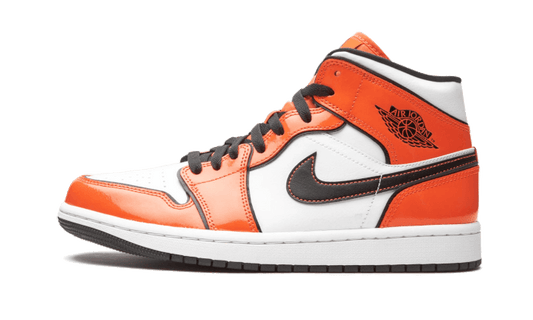 Air Jordan Air Jordan 1 Mid Turf Orange - BQ6931-802 / DD6834-802