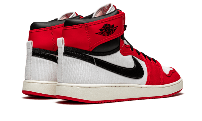 Air Jordan Air Jordan 1 Retro AJKO Chicago (2021) - DA9089-100