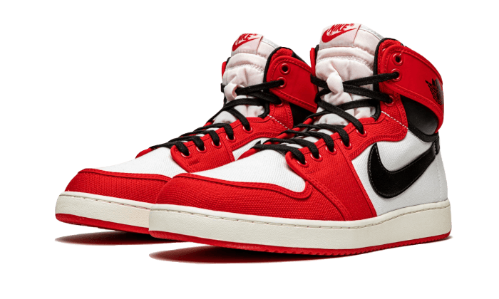 Air Jordan Air Jordan 1 Retro AJKO Chicago (2021) - DA9089-100