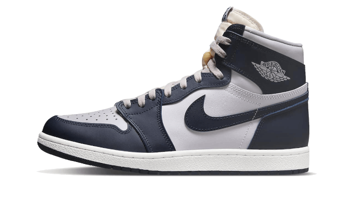 Air Jordan Air Jordan 1 Retro High 85 Georgetown - BQ4422-400