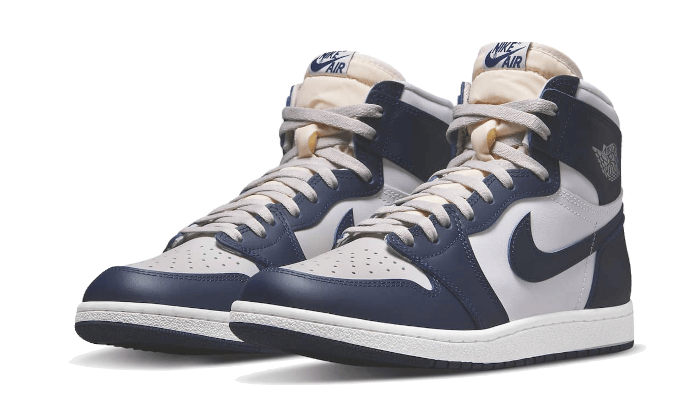 Air Jordan Air Jordan 1 Retro High 85 Georgetown - BQ4422-400