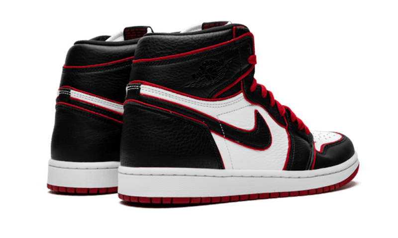 Air Jordan Air Jordan 1 Retro High Bloodline - 555088-062 / 575441-062