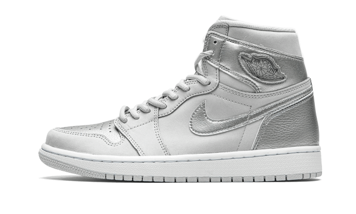 Air Jordan Air Jordan 1 Retro High CO Japan Neutral Grey (2020) - 57441-029 / DC1788 029