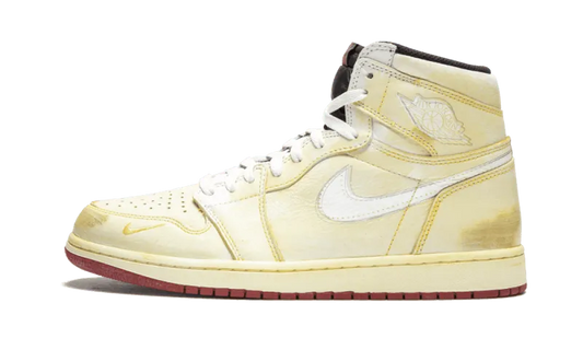 Air Jordan Air Jordan 1 Retro High Nigel Sylvester - BV1803-106