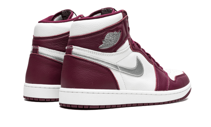 Air Jordan Air Jordan 1 Retro High OG Bordeaux - 555088-611 / 575441-611