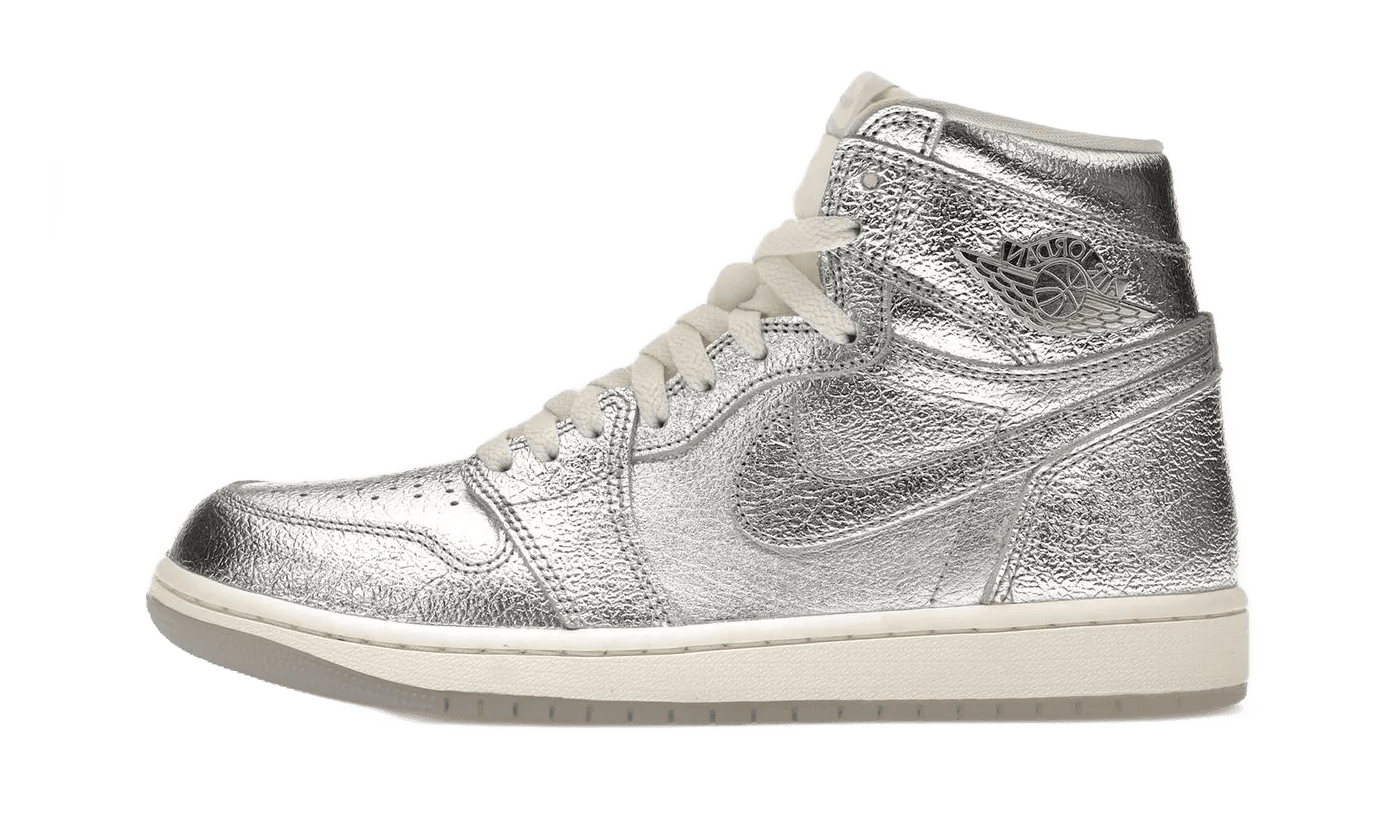 Air Jordan Air Jordan 1 Retro High OG Chrome - FN7249-001