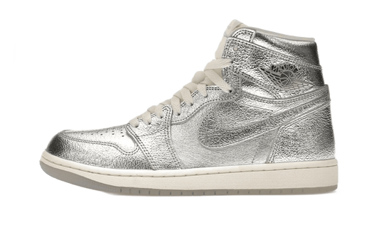 Air Jordan Air Jordan 1 Retro High OG Chrome - FN7249-001