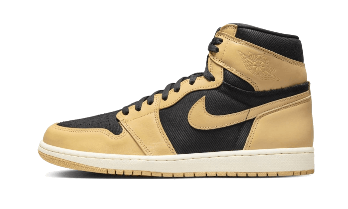 Air Jordan Air Jordan 1 Retro High OG Vachetta Tan (Heirloom) - 555088-202