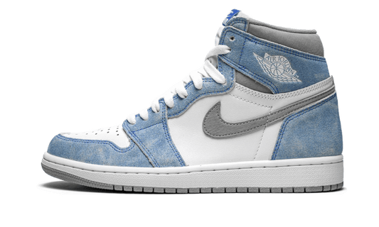 Air Jordan Air Jordan 1 Retro High OG Hyper Royal - 555088-402 / 575441-402