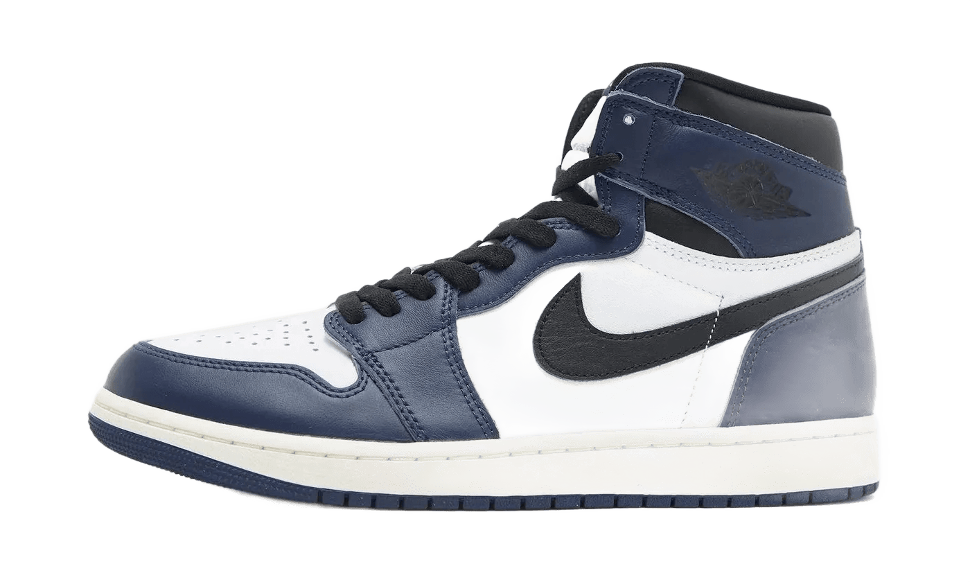 Air Jordan Air Jordan 1 Retro High OG Midnight Navy - DZ5485-401