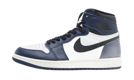 Air Jordan Air Jordan 1 Retro High OG Midnight Navy - DZ5485-401