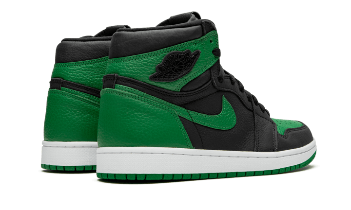 Air Jordan Air Jordan 1 Retro High OG Pine Green Black - 555088-030 / 575441-030