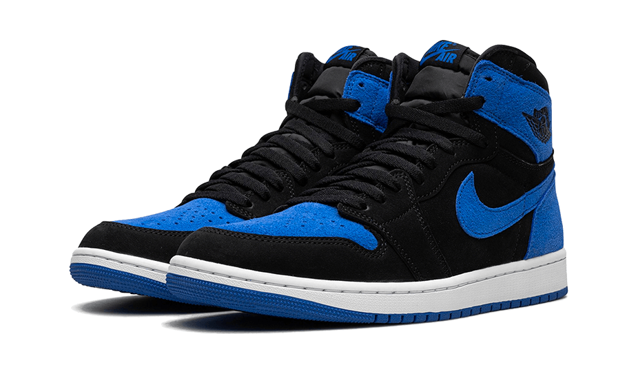 Air Jordan Air Jordan 1 Retro High OG Royal Reimagined - DZ5485-042 / FD1437-042