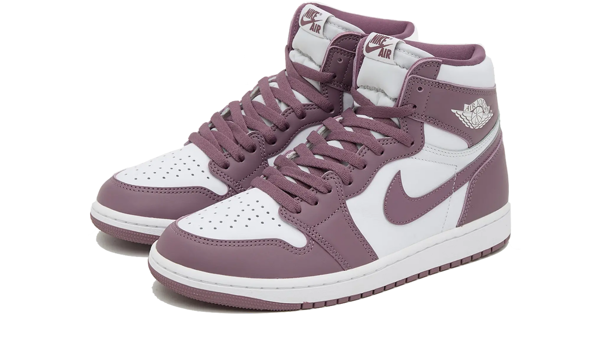 Air Jordan Air Jordan 1 Retro High OG Sky J Mauve - DZ5485-105 / FD1437-105