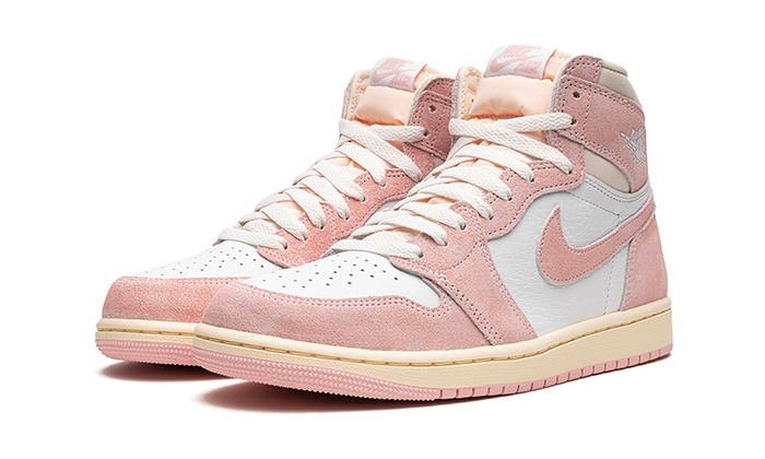 Air Jordan Air Jordan 1 Retro High OG Washed Pink - FD2596-600