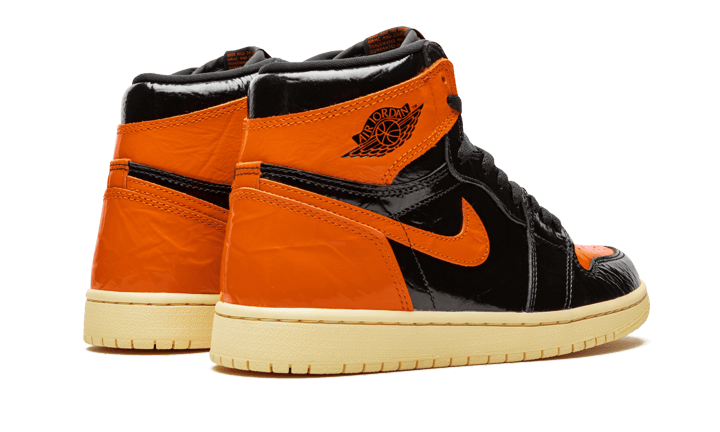 Air Jordan Air Jordan 1 Retro High Shattered Backboard 3.0 - 555088-028 / 575441-028