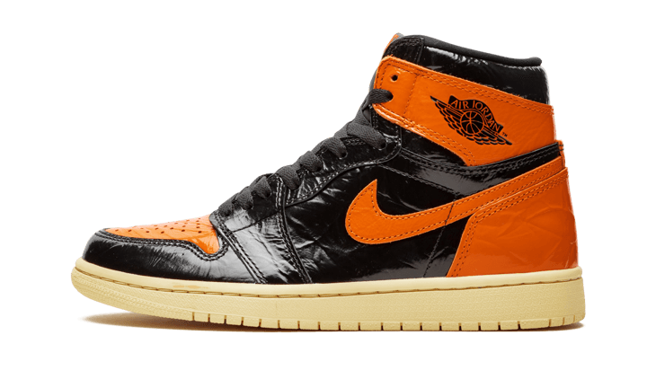 Air Jordan Air Jordan 1 Retro High Shattered Backboard 3.0 - 555088-028 / 575441-028