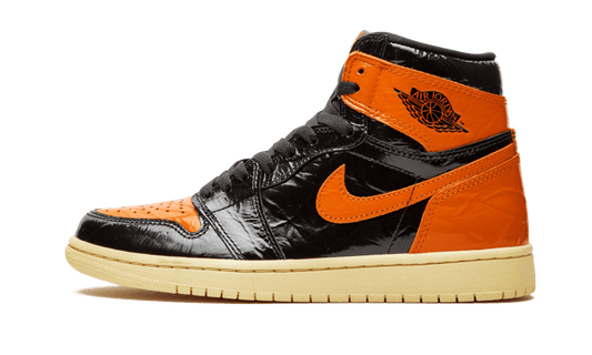 Air Jordan Air Jordan 1 Retro High Shattered Backboard 3.0 - 555088-028 / 575441-028