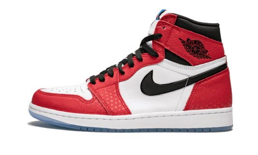 Air Jordan Air Jordan 1 Retro High Spider-Man "Origin Story" - 555088-602 / 575441-602