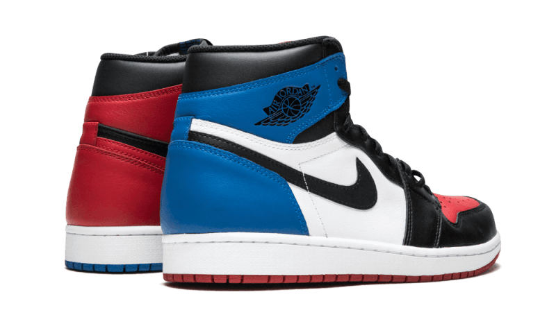 Air Jordan Air Jordan 1 Retro High Top 3 - 555088-026 / 575441-026