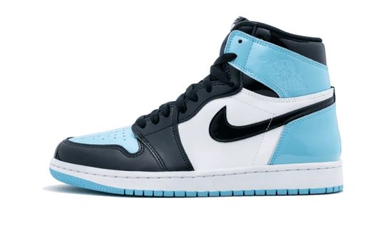 Air Jordan Air Jordan 1 Retro High UNC Patent - CD0461-401