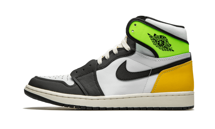 Air Jordan Air Jordan 1 Retro High OG Volt Gold - 555088-118