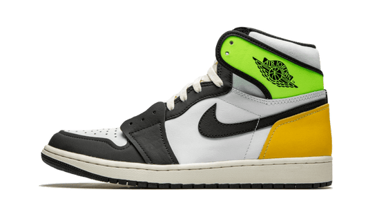 Air Jordan Air Jordan 1 Retro High OG Volt Gold - 555088-118