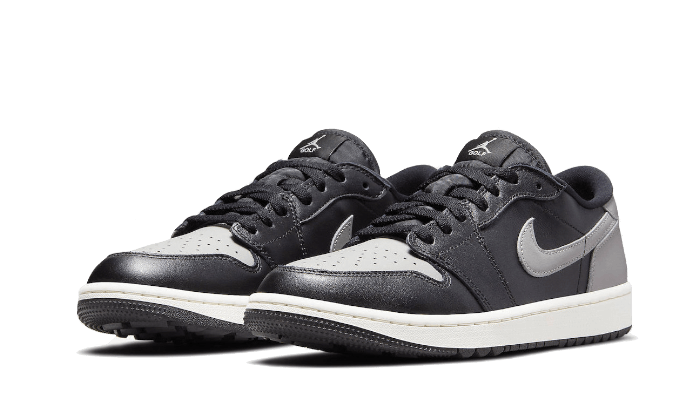 Air Jordan Air Jordan 1 Retro Low Golf Shadow - DD9315-001