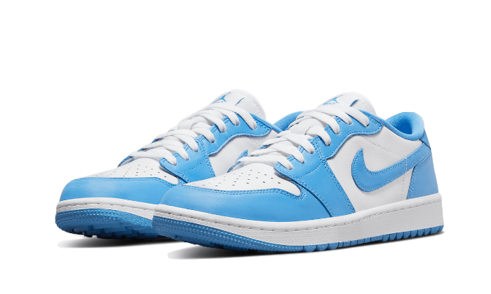 Air Jordan Air Jordan 1 Retro Low Golf UNC - DD9315-100