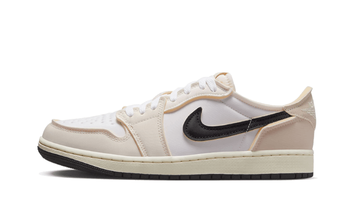 Air Jordan Air Jordan 1 Retro Low OG EX Coconut Milk - DV0982-100