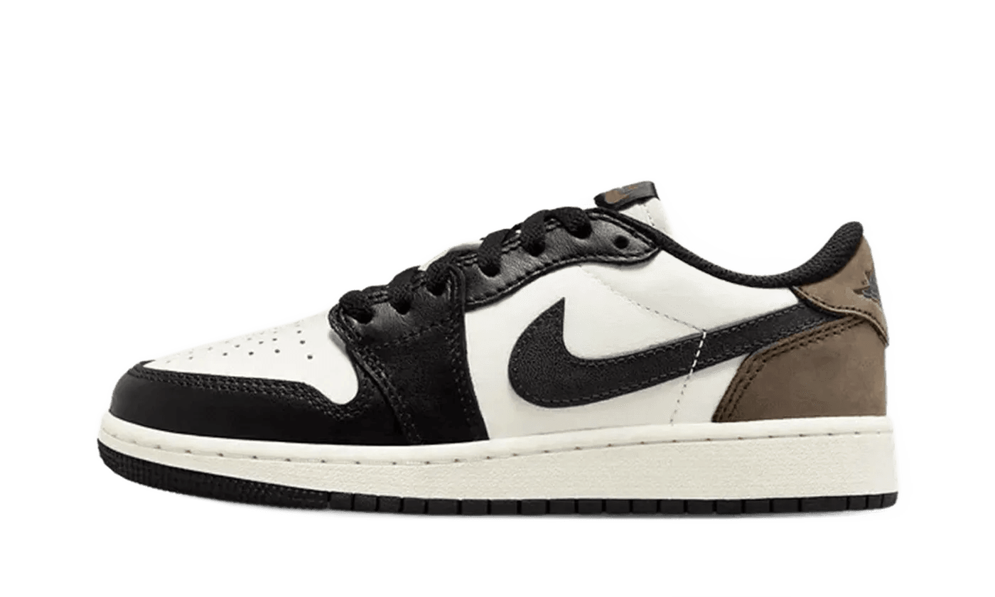 Air Jordan Air Jordan 1 Retro Low OG Mocha - CZ0790-102 / CZ0858-102