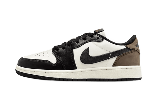 Air Jordan Air Jordan 1 Retro Low OG Mocha - CZ0790-102 / CZ0858-102