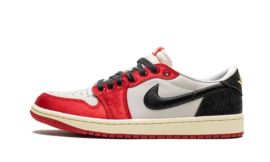 Air Jordan Air Jordan 1 Retro Low OG Trophy Room - FN0432-100