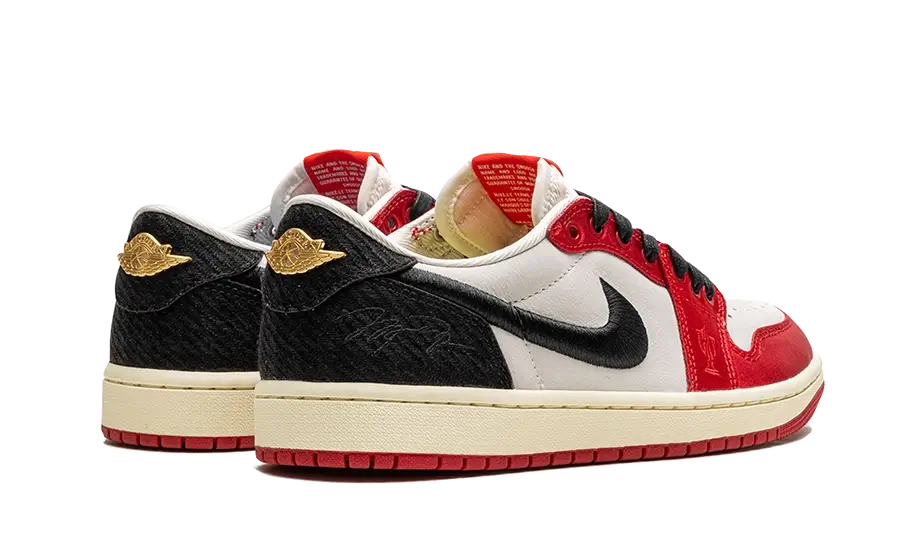 Air Jordan Air Jordan 1 Retro Low OG Trophy Room - FN0432-100