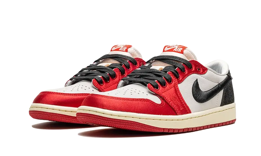 Air Jordan Air Jordan 1 Retro Low OG Trophy Room - FN0432-100