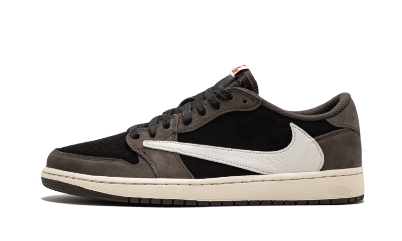 Air Jordan Air Jordan 1 Retro Low Travis Scott - CQ4277-001