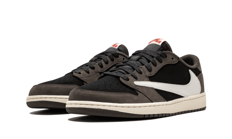 Air Jordan Air Jordan 1 Retro Low Travis Scott - CQ4277-001