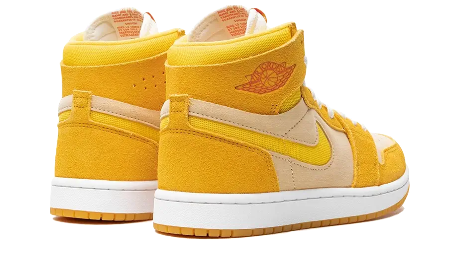 Air Jordan Air Jordan 1 Zoom CMFT 2 Sunshine - FJ5743-700