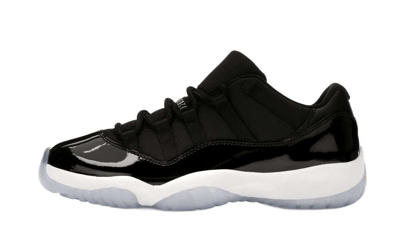 Air Jordan Air Jordan 11 Retro Low Space Jam - FV5104-004 / FV5121-004