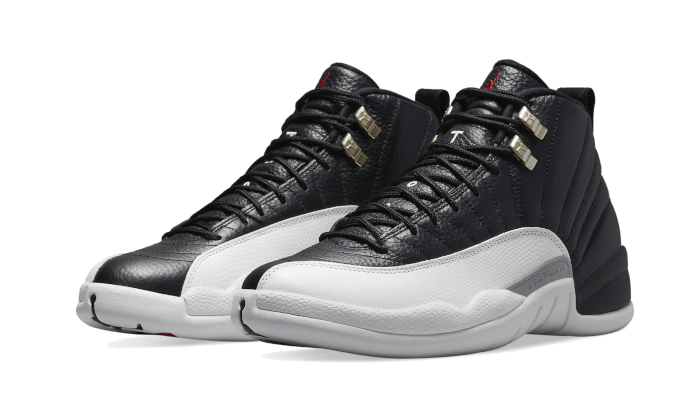 Air Jordan Air Jordan 12 Retro Playoffs (2022) - CT8013-006 / 153265-006