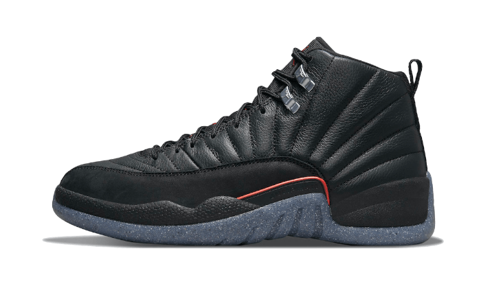 Air Jordan Air Jordan 12 Retro Utility - DC1062-006 / DM5204-006