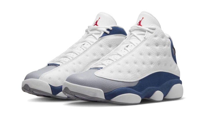 Air Jordan Air Jordan 13 French Blue - 414571-164 / DJ3003-164