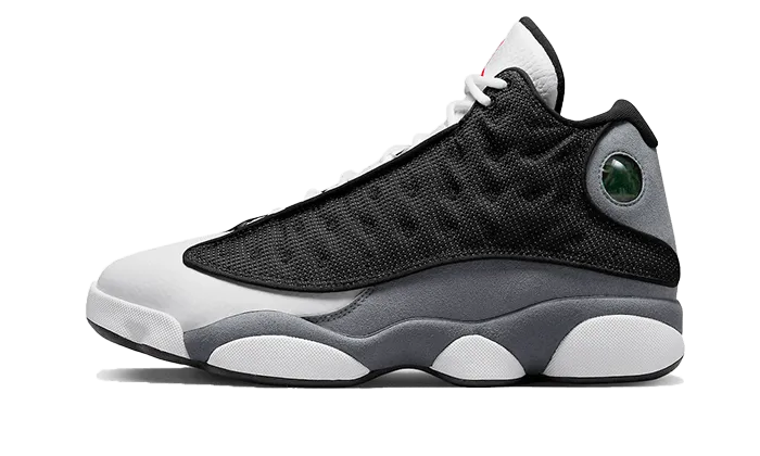 Air Jordan Air Jordan 13 Retro Black Flint - DJ5982-060 / 884129-060