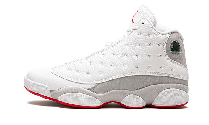 Air Jordan Air Jordan 13 Wolf Grey - 414571-160 / DJ3003-160