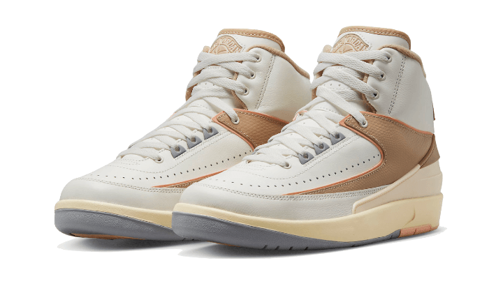 Air Jordan Air Jordan 2 Craft - DX4400-118