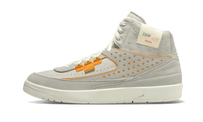 Air Jordan Air Jordan 2 Union SP Rattan - DN3802-200