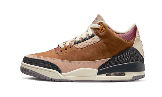 Air Jordan Air Jordan 3 Retro Winterized Archeo Brown - DR8869-200