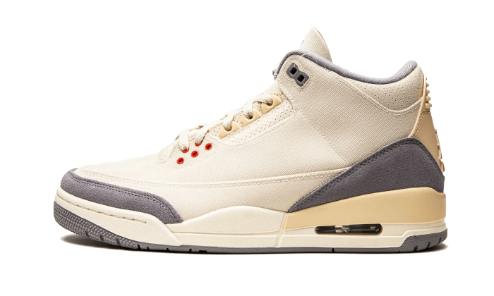 Air Jordan Air Jordan 3 SE Muslin - DH7139-100