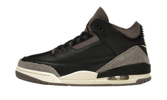 Air Jordan Air Jordan 3 Retro OG SP A Ma Maniére Black Violet Ore - FZ4811-001